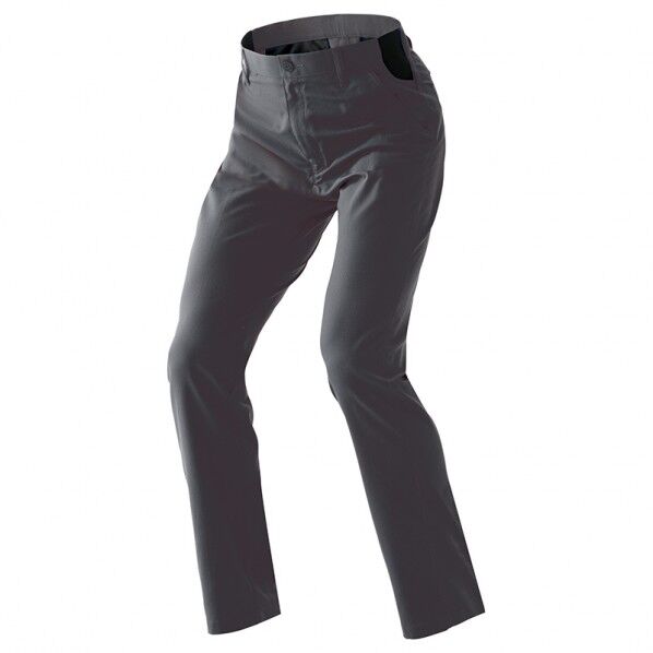 ワークパンツ（ノータック）（男女兼用）