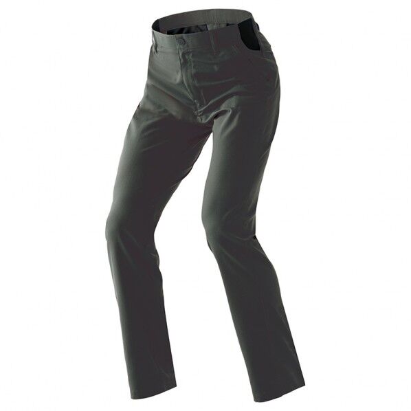 ワークパンツ（ノータック）（男女兼用）