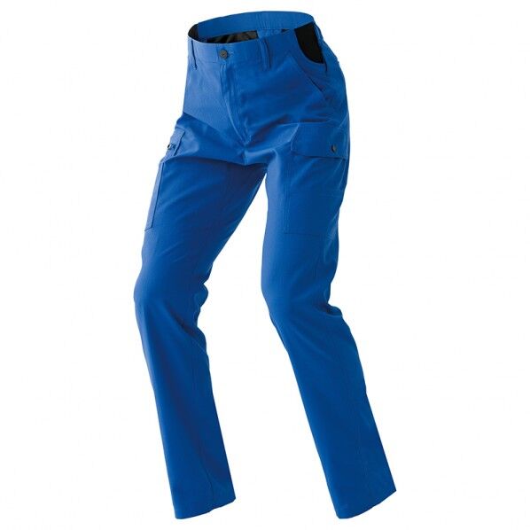 カーゴパンツ（ノータック）（男女兼用）