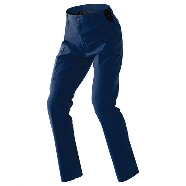 カーゴパンツ(ノータック)(男女兼用)