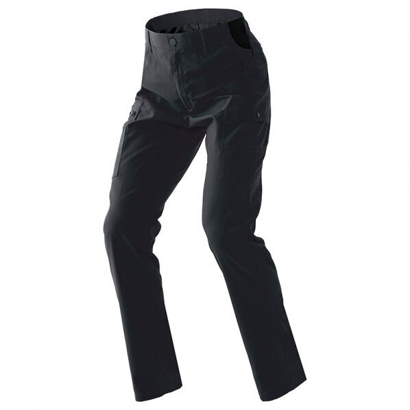 カーゴパンツ（ノータック）（男女兼用）