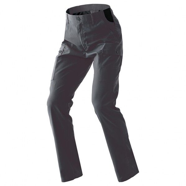 カーゴパンツ（ノータック）（男女兼用）