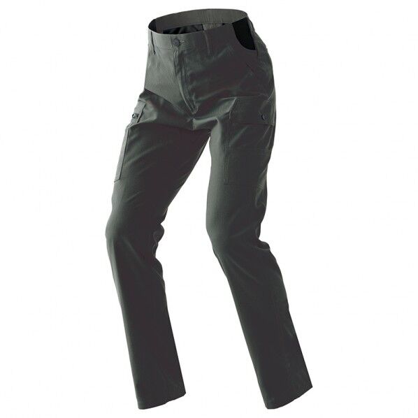 カーゴパンツ（ノータック）（男女兼用）