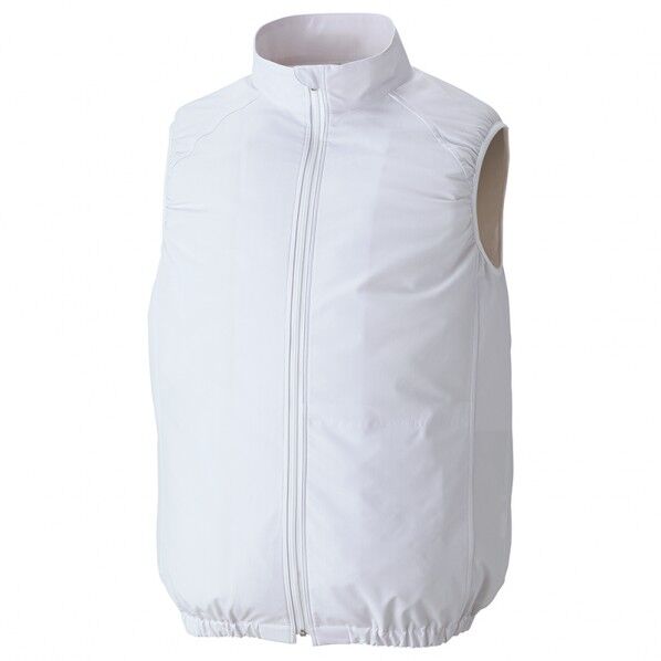 空調服*○R* ベスト（男女兼用）