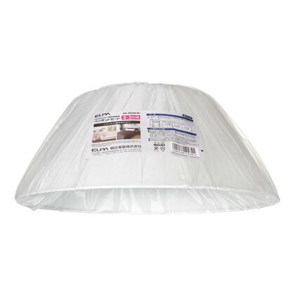 ペンダントセードのみ 2灯・3灯用 ホワイト PD-SH02(W) 1個