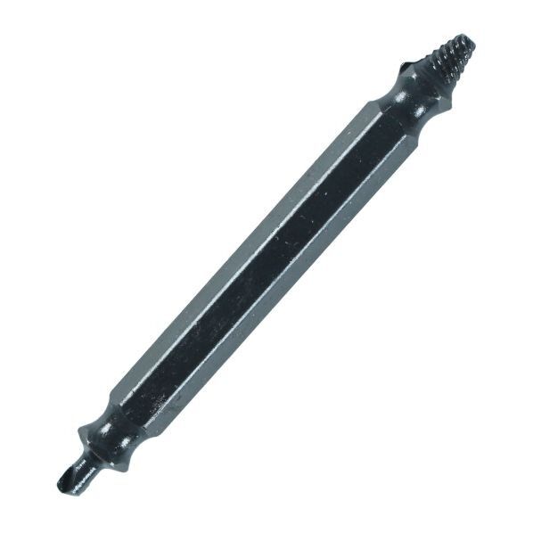 BIGMAN ビス抜きビット #1 ドリル径:2.8mm、目安ネジ径:M3-5 BIT-251 1本...