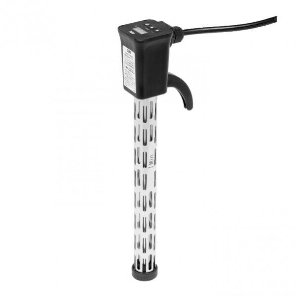 投げ込みヒーター ヒーターカバー付き 個装寸法:幅85×奥行127×高さ390mm SNH-P900S 1点