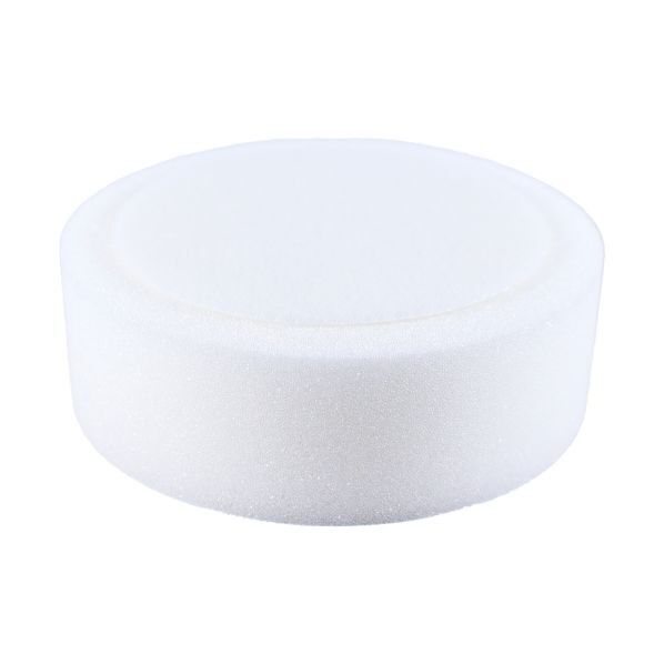 マジック付スポンジ 125mm D-601 1