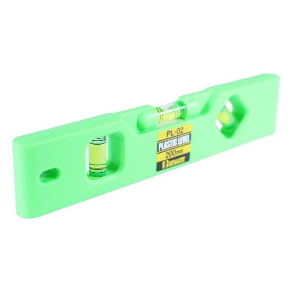 プラスチックレベル