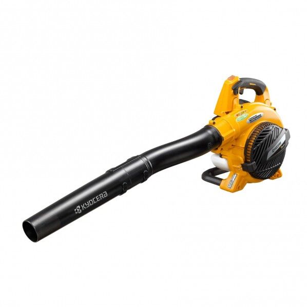 ※法人専用品※京セラインダストリアルツールズ 【7月限定】エンジン式ブロワ・オリジナルセット品 EBLK-2100 1式...