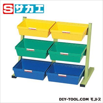 ミニハンガー(パーツボックスY-105付)