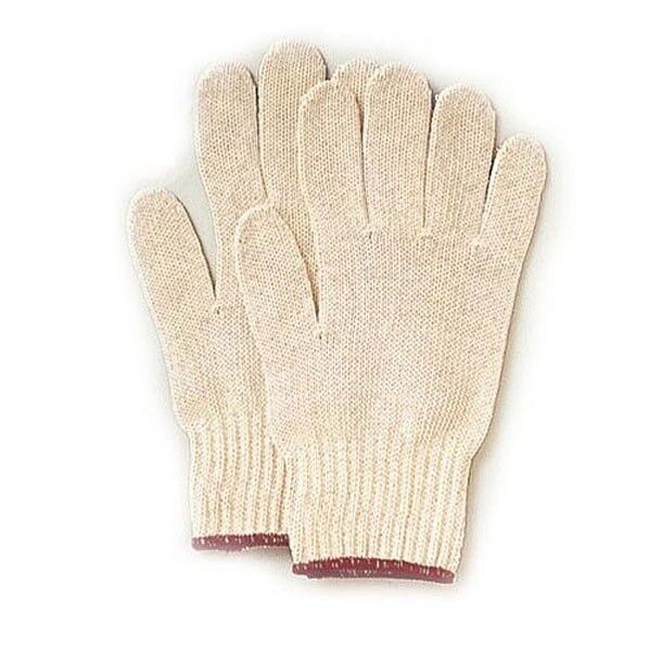 綿100%手袋 フリーサイズ 640 1双