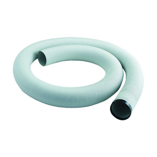 スポットエアコン用延長排気ダクト