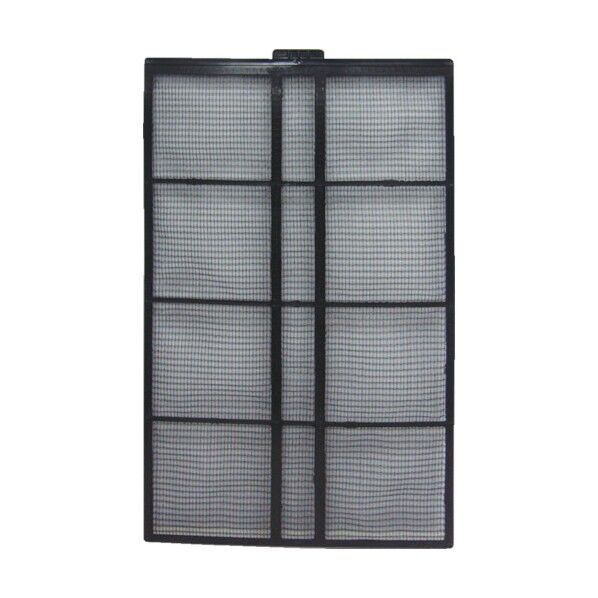 スポットエアコン標準フィルター 598 x 345 x 18 mm TS-25-HF 1点