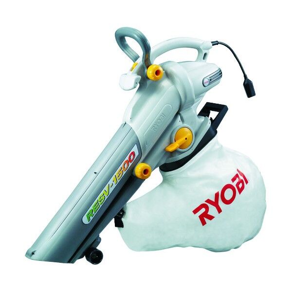 ブロワーバキューム 8.4kg RESV-1500
