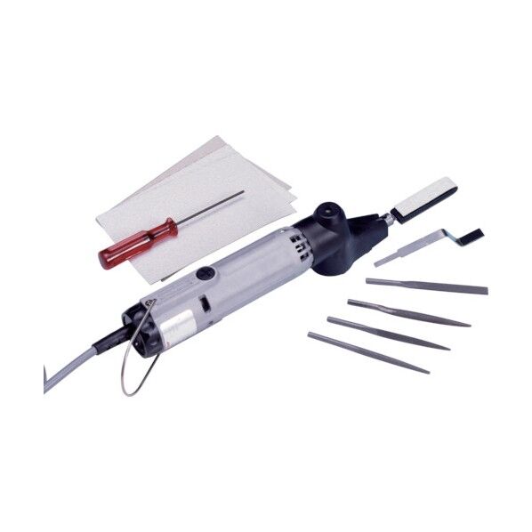 強力ヤスリ・研磨機 アターク