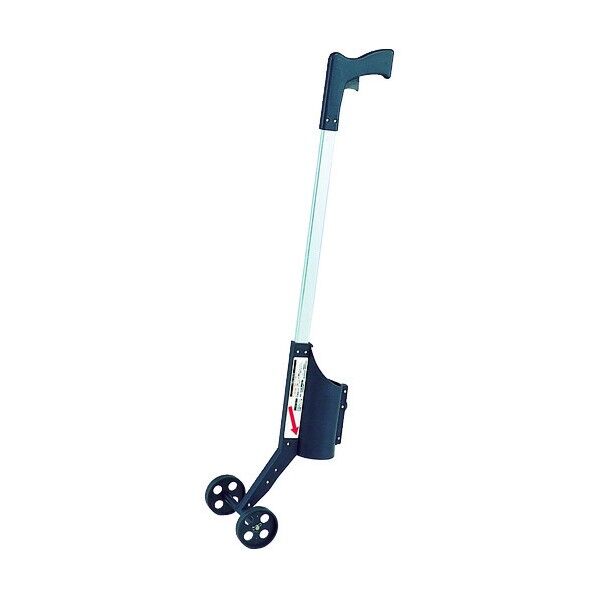 スプレーライナー道路線引き用スプレー専用器具