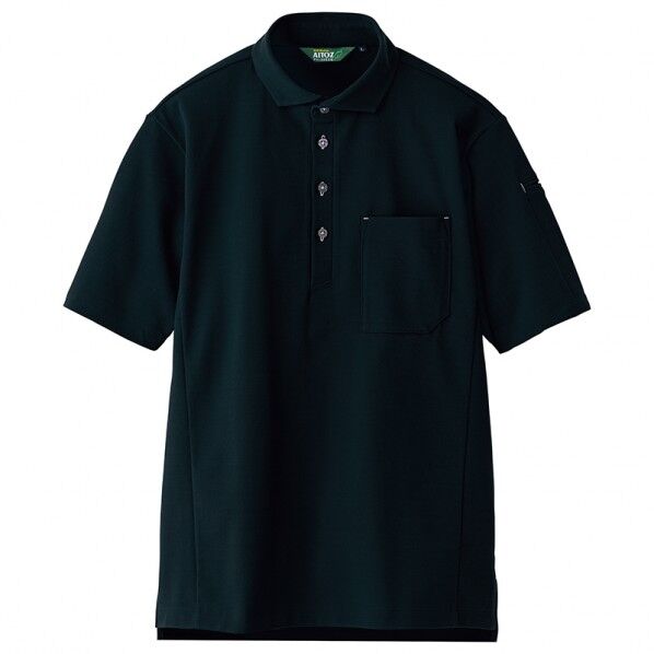 半袖ポロシャツ(男女兼用)