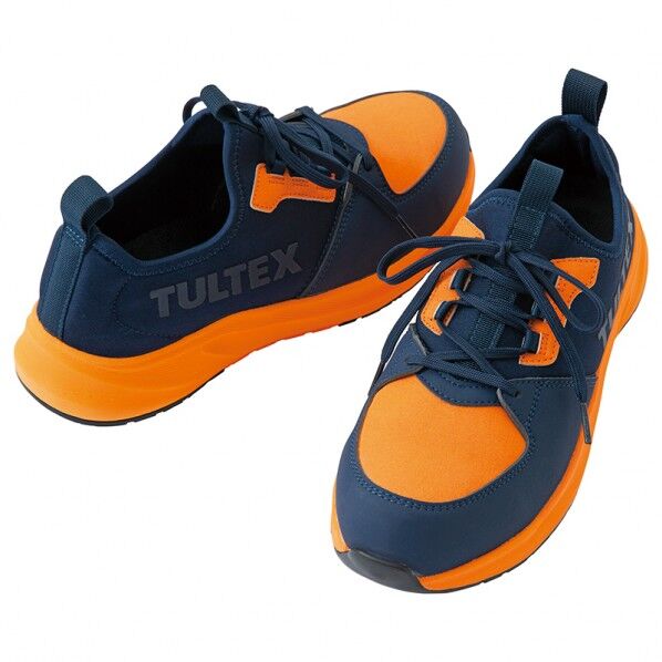 セーフティシューズ