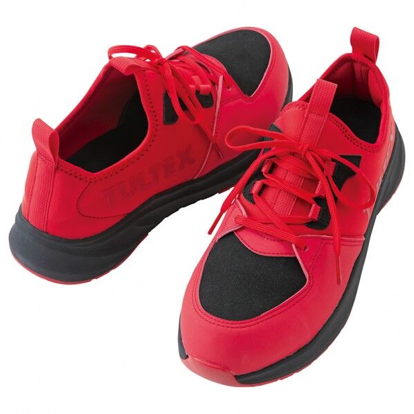 セーフティシューズ