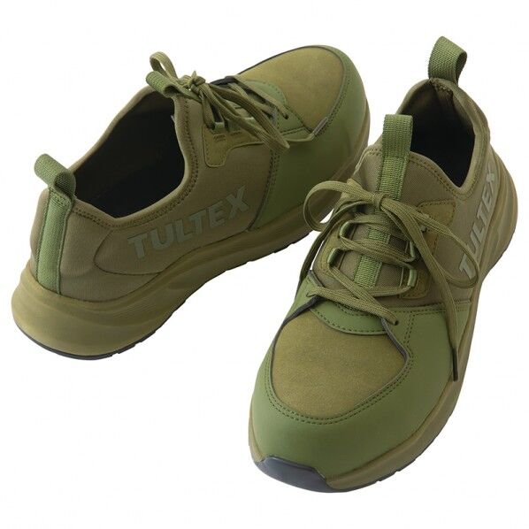 セーフティシューズ