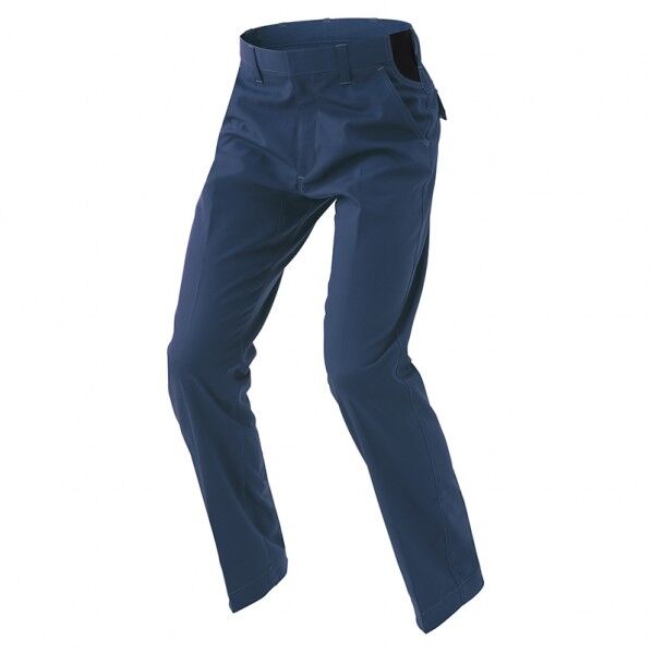 ワークパンツ(ノータック)(男女兼用)