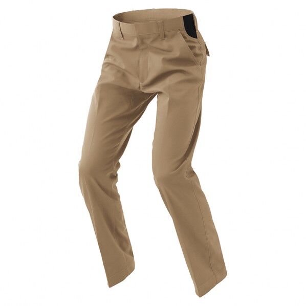 ワークパンツ(ノータック)(男女兼用)