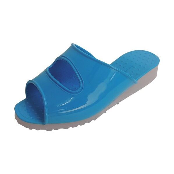 ゴム スクールモード ブルー 5号(22.0~22.5cm) SM-BLU-5 1点