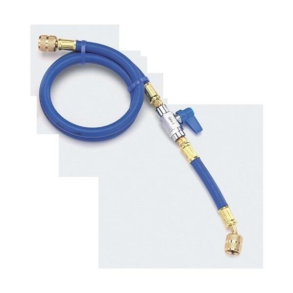 バルブ付チャージホース(単品)(R410A) TA132AA-2 1本