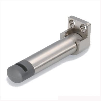 引き残し用着脱戸当り WB 65mm 070011 1個