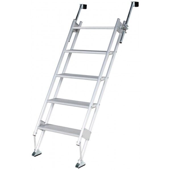 マルチステッパー MTS