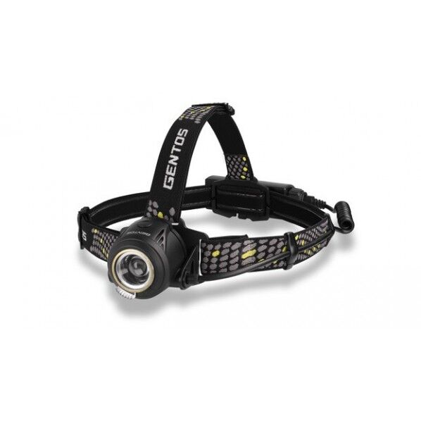 リバティ BOX着脱式ヘッドライト充電式