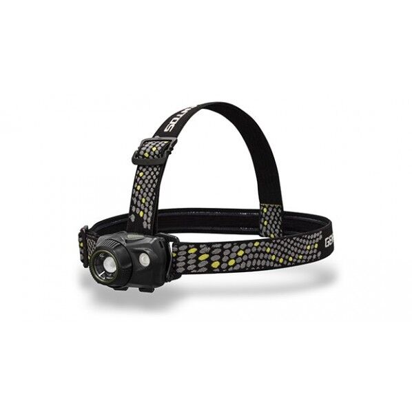 ダブルスター サブredヘッドライトローエンド