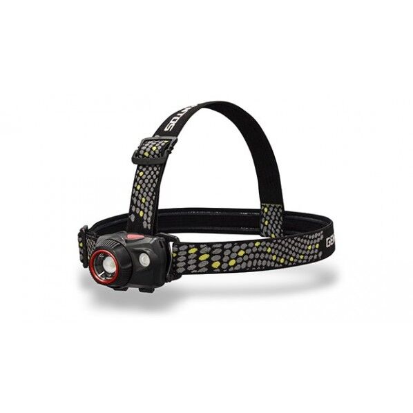 ダブルスター サブredヘッドライト