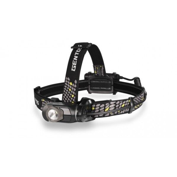 ゲインテック リフレクターレンズヘッドライト