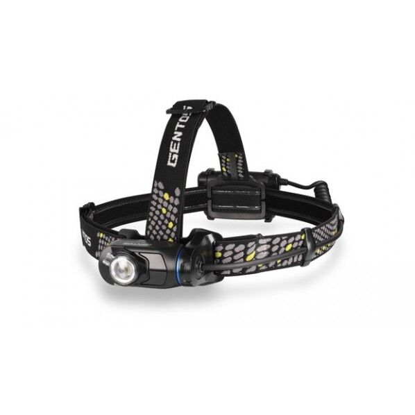 ゲインテック フォーカスヘッドライト