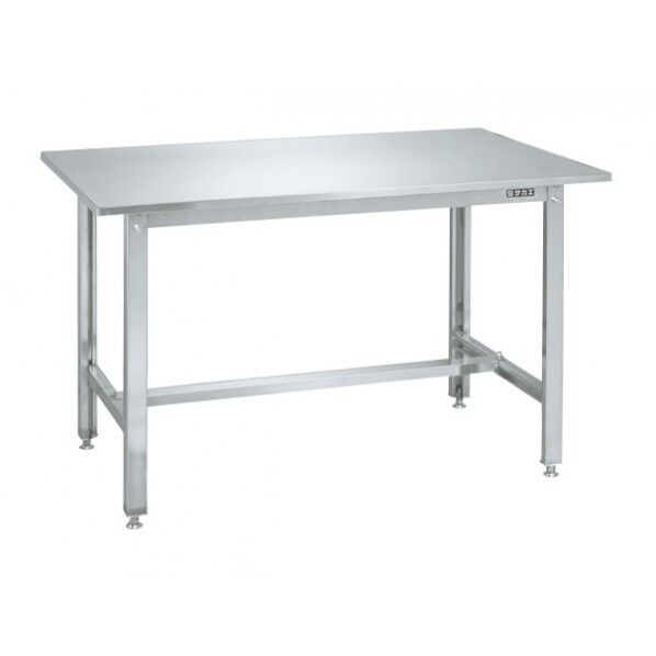 ステンレス作業台 H800mm(SUS430)