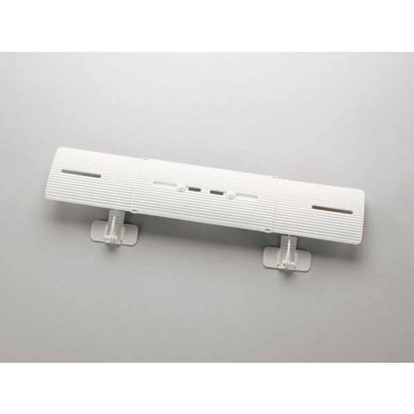 エアコン風向調整板(ワイドタイプ)