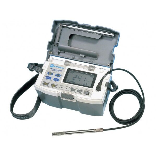 アネモマスター TA411JC 1点