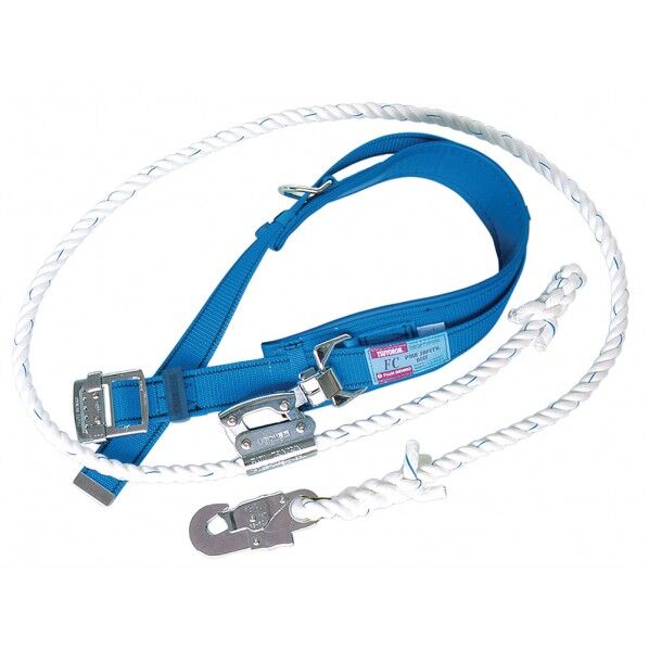 柱上安全帯 TA966SW-5 1点