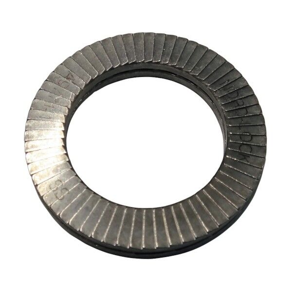 ゆるみ止め ノルトロックワッシャー ステンレス