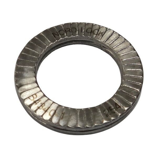 ※法人専用品※ノルトロック (254SMO) NL12SS-254 1組...