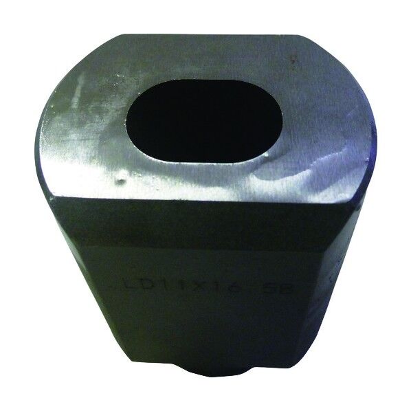 長穴ロングダイス 6.5×13B 5357030 1点