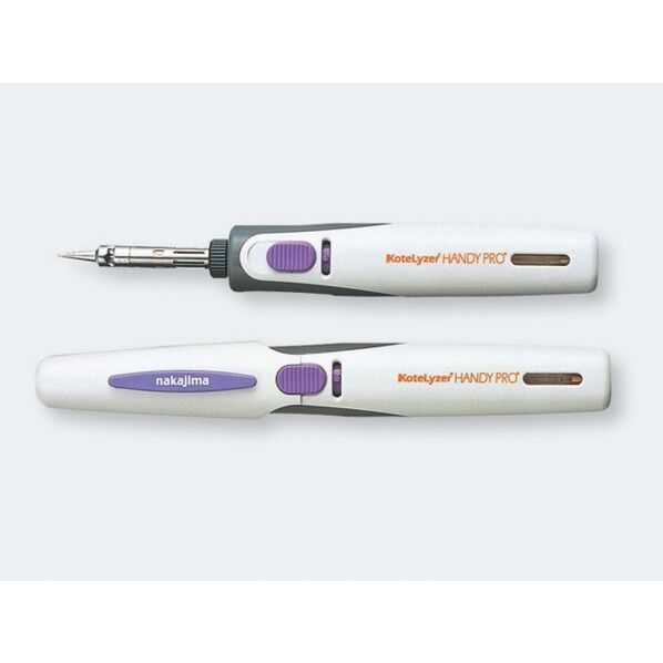 TA390GD コテライザーハンディプロ