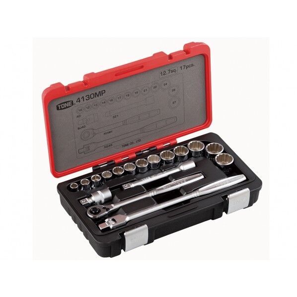 ソケットレンチセット TA730FSD 1点