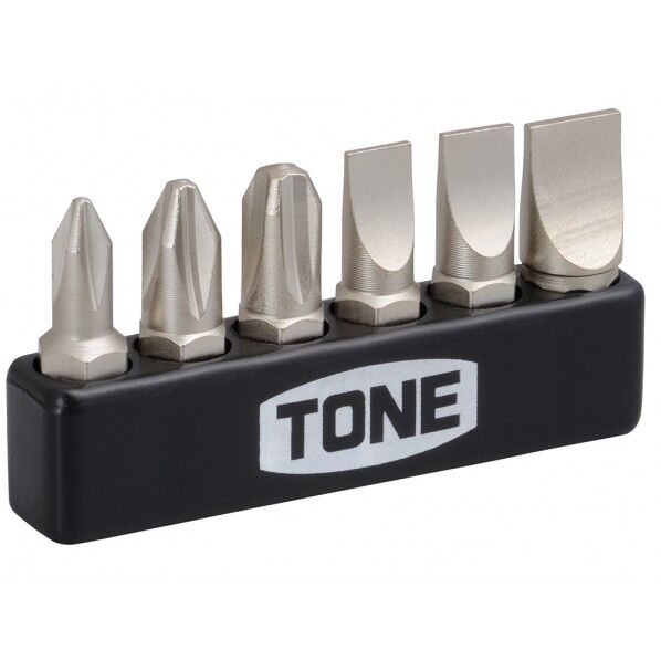 ドライバービットセット TA738FWA 1点