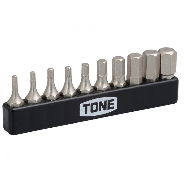 ヘキサゴンビットセット TA738FWB 1点