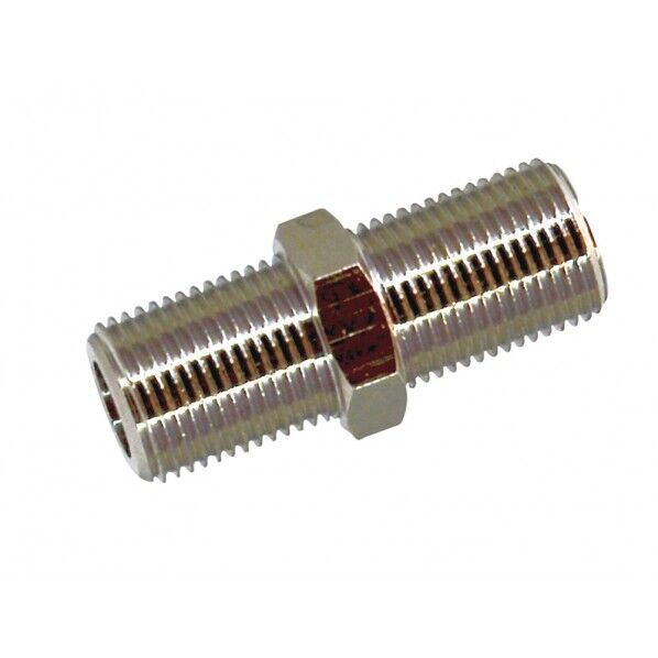 4K8K対応中継接栓