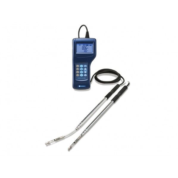 アネモマスター風速・風量計 TA411MD 1点