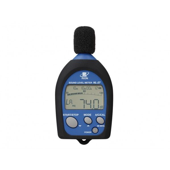 騒音計 TA415NL 1点